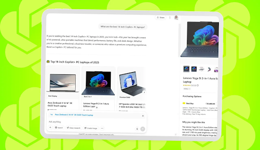 Shopping ChatGPT ghi nhớ lịch sử cuộc trò chuyện