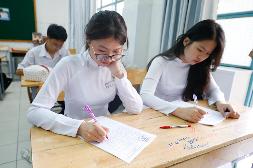 Chi tiết các môn thi trong kỳ thi tốt nghiệp THPT 2025