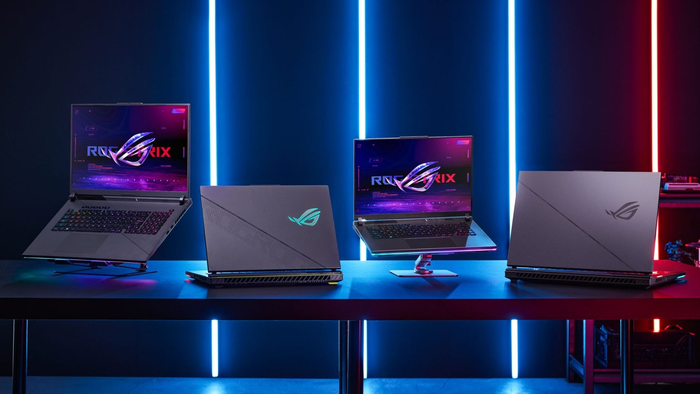 asus rog strix scar 16