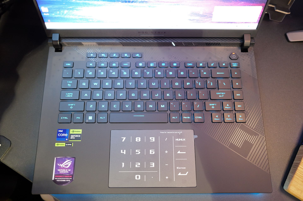 asus rog strix