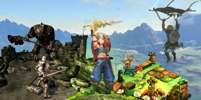 rpg là game gì