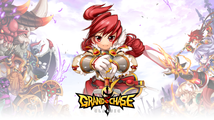 Chinh phục GrandChase với nhân vật đa dạng và lối chơi hấp dẫn