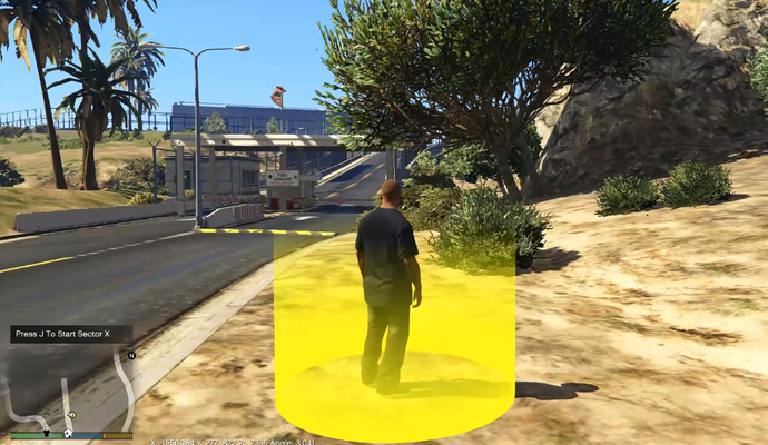 Chinh phục GTA 5 dễ dàng hơn với cách tìm nhiệm vụ hiệu quả