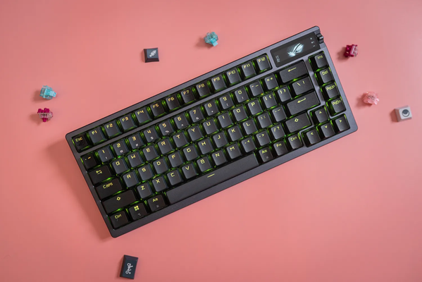 Asus ROG Azoth
