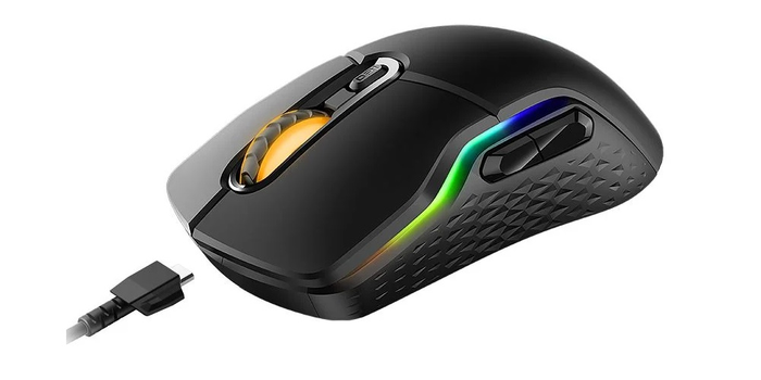Rapoo VT200 RGB