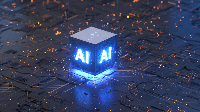 Chip AI giúp nâng cao hiệu suất và khả năng tự học của thiết bị