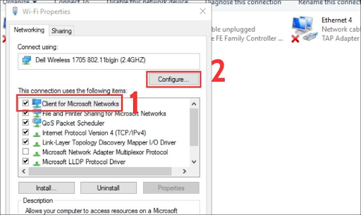 chon-client-for-microsoft-networks