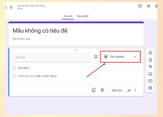 Google Forms