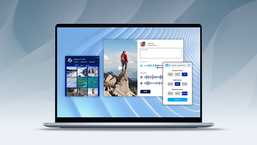 laptop cho sinh viên marketing