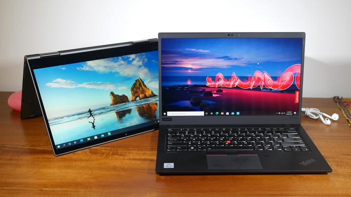 Chọn laptop Lenovo phù hợp với nhu cầu, mục đích sử dụng 