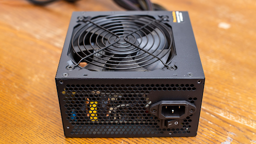 Chọn PSU chất lượng để đảm bảo độ bền, hiệu suất sử dụng