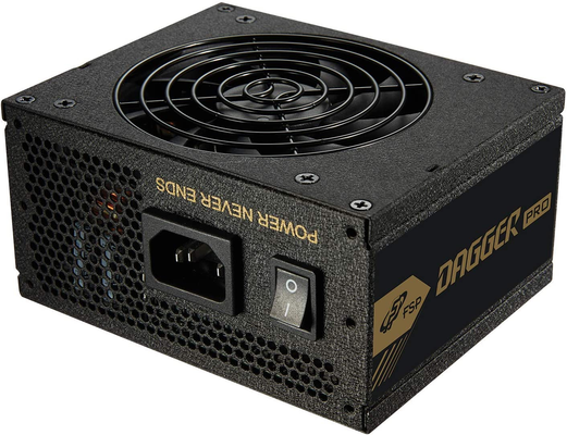 Chọn PSU PC Mini ITX PSU có kích thước nhỏ