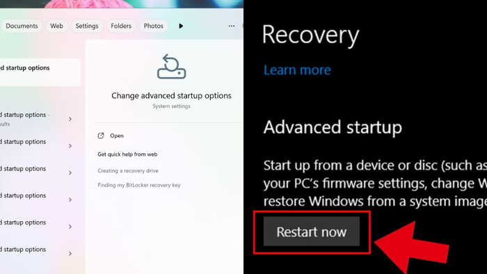 lỗi bios win 10