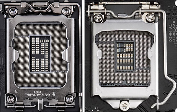 Chọn socket CPU Intel hay AMD?