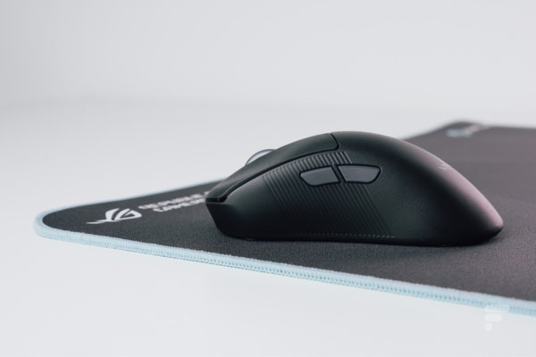 ASUS ROG Keris II Ace
