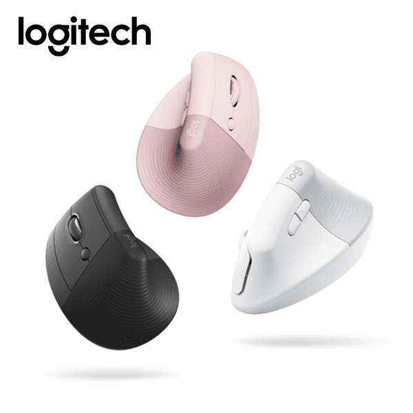 Chuột Logitech Vertical Lift