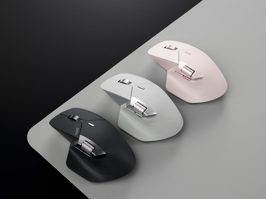 Rapoo MT760 Mini 