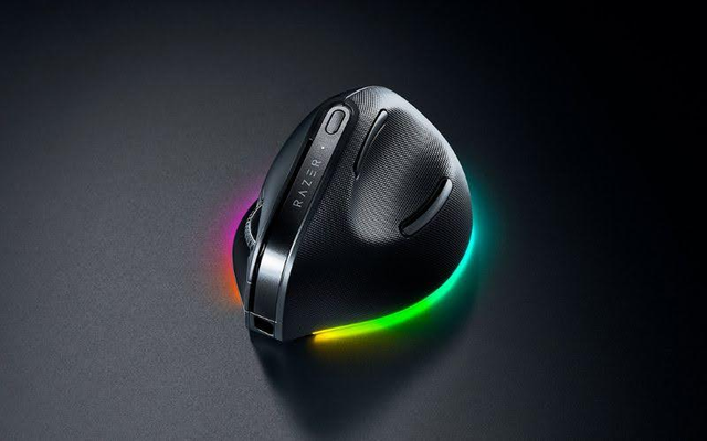 Chuột Razer Pro Click V2 Vertical Edition