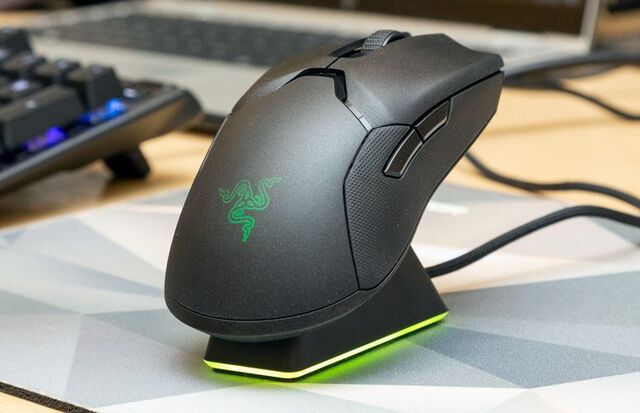 Chuột Razer Viper