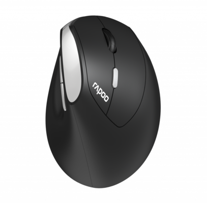 Chuột trang bị cảm biến HD 1600 DPI tuỳ chỉnh
