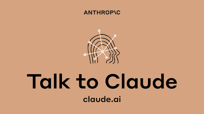 Claude AI được phát triển bởi Anthropic