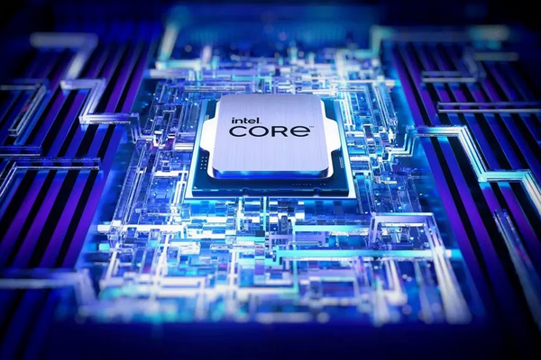 Turbo Boost Intel