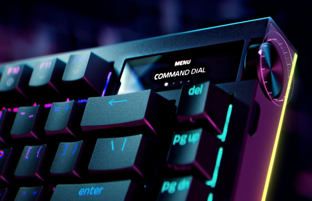 razer blackwidow v4 pro 75 review