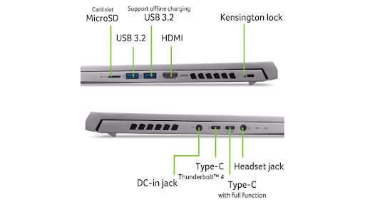 cong-ket-noi-acer-predator-triton-neo-16-hien-dai