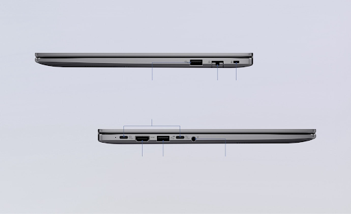 Cổng kết nối toàn diện