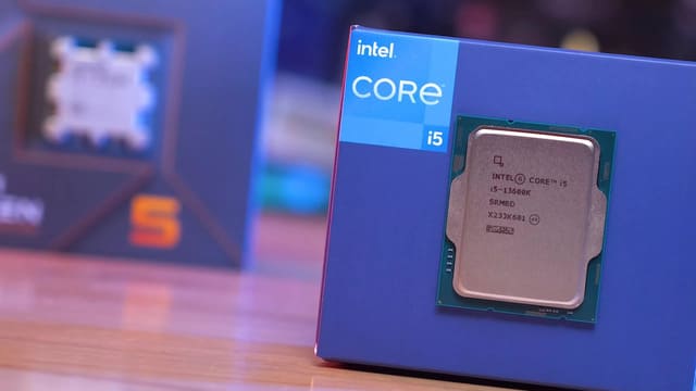 Core i5-13600K