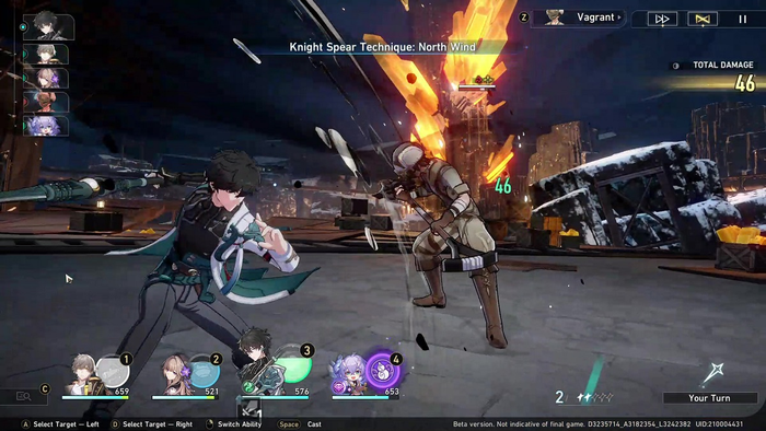 những game rpg hay