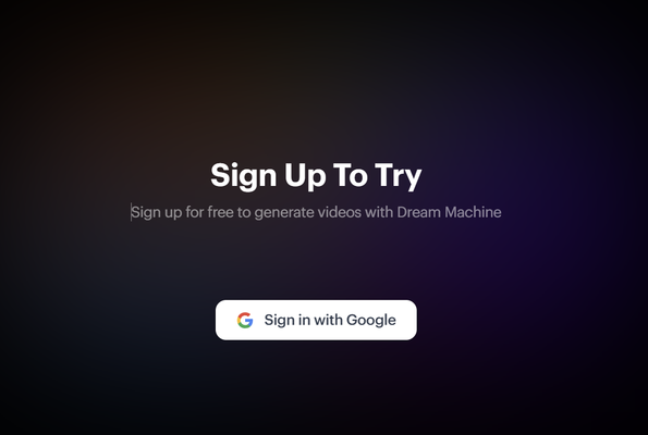 Đăng nhập với tài khoản Google