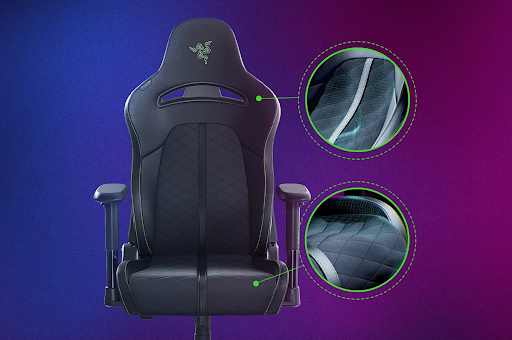 Đánh giá Razer Enki về tổng quan