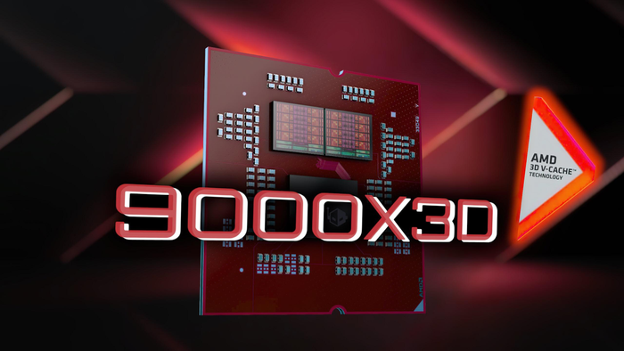 Đạt được hiệu suất tối ưu cho mọi tác vụ với Ryzen 9000X3D