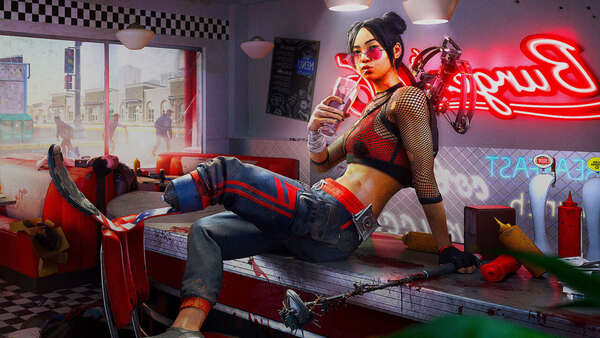Dead Island 2 gây hứng thú cho người chơi bởi những pha hành động hấp dẫn