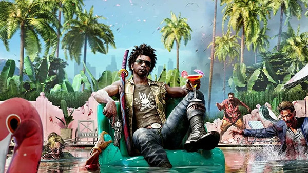 Dead Island 2 sắp được ra mắt