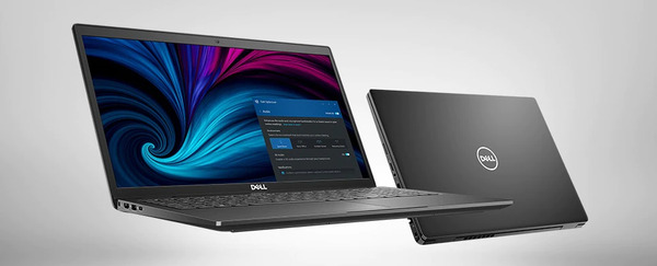 Dell Latitude 3520