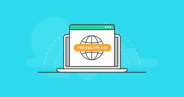 Địa chỉ IP giúp kết nối, quản lý hệ thống mạng
