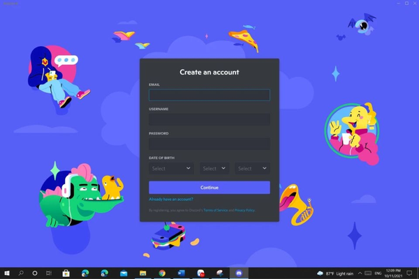 Discord là gì
