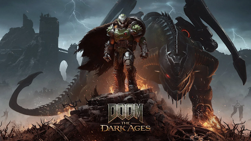 Doom The Dark Ages