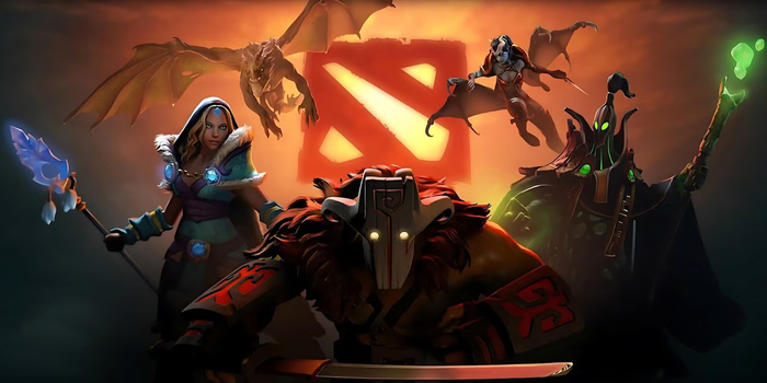 Dota 2 mang đến đấu trường MOBA đỉnh cao cùng chiến thuật đa dạng