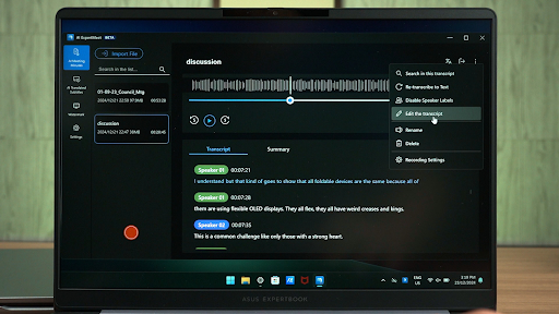 expertbook-p5-review-ai-chong-on-ho-tro-lam-viec-tu-xa