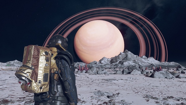 Game Starfield được phát hành vào ngày 6/9