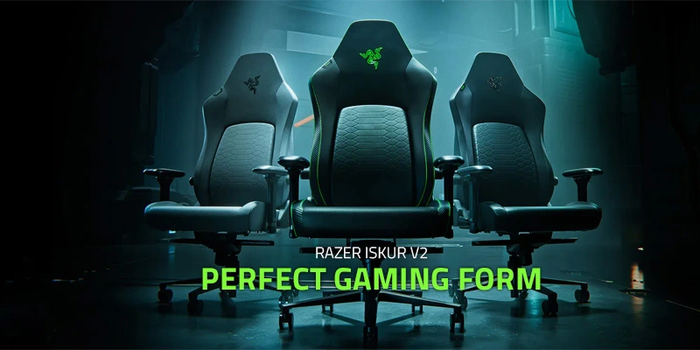 Xu Hướng Thiết Kế Gaming Gear Năm 2025