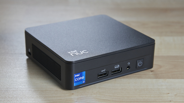 Giá bán NUC 13 Pro có sự khác biệt giữa các bộ xử lý