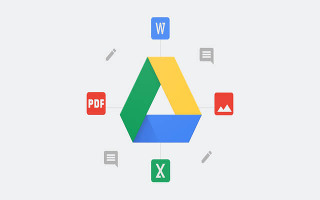 Google Drive là gì? Cách đăng nhập Google Drive nhanh chóng nhất