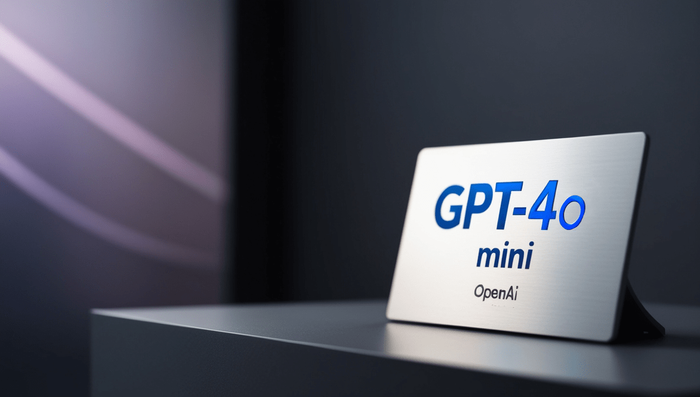​​GPT-4o mini 