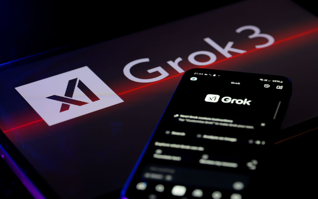 Grok 3 AI - chatbot thông minh thời kỳ mới Grok 3 AI - chatbot thông minh thời kỳ mới