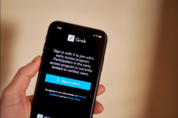 Grok có phải trả phí và miễn phí cho người dùng Grok có phải trả phí và miễn phí cho người dùng
