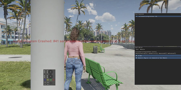 Bối cảnh chính GTA 6 là Vice City